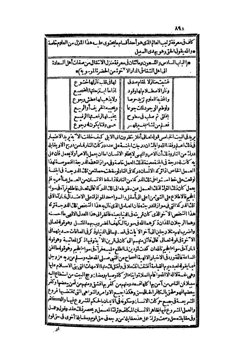 futmak.com - الصفحة 898 - من الجزء الثاني من طبعة بولاق الثانية